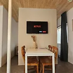Vakantiehuisje Juultje In Wissenkerke